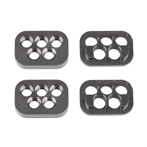 ELEMENT RC ENDURO GATEKEEPER SHOCK MOUNT INSERTS